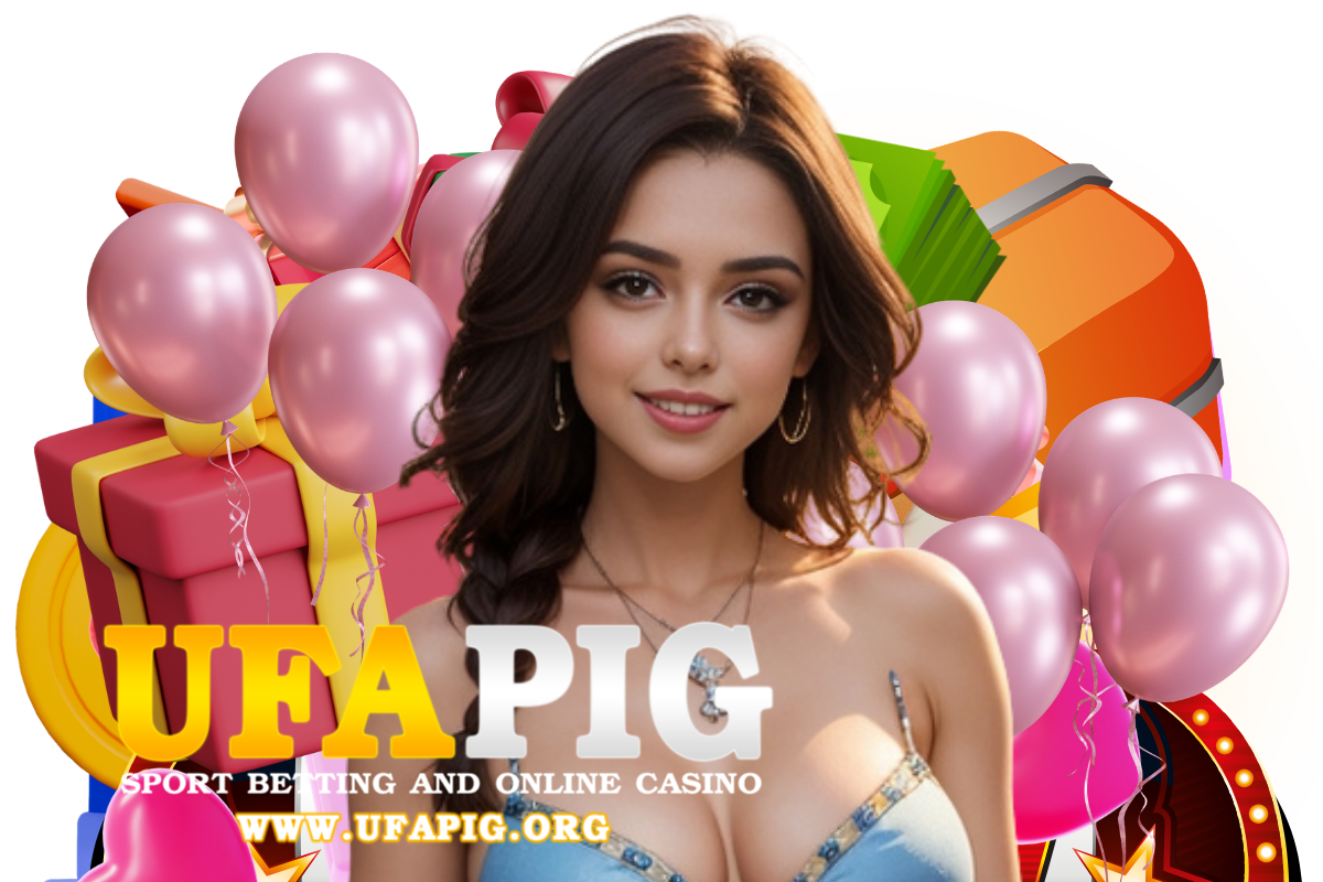 ufapig wallet