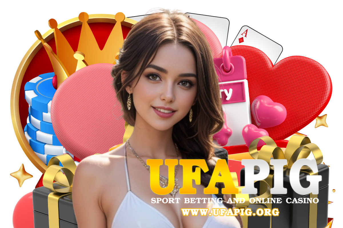 ufapig สล็อต