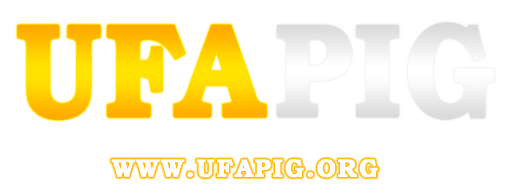 ufapig